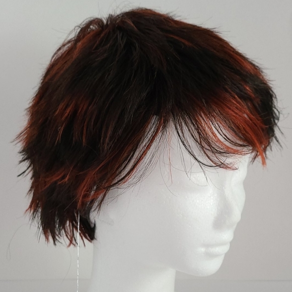 Wig - Picture 2 of 8